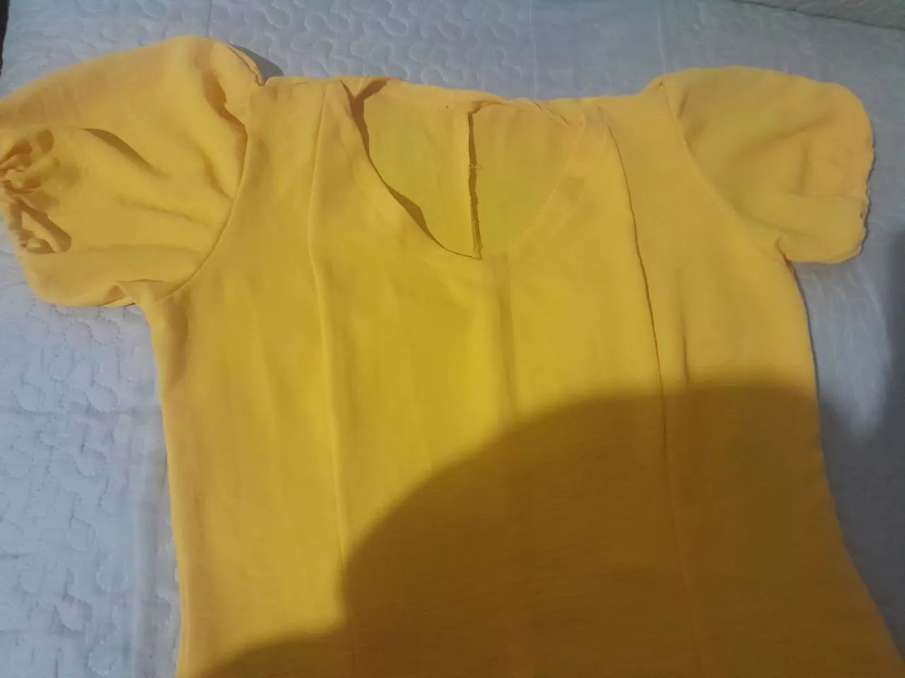 Vestido longo  - Foto 2