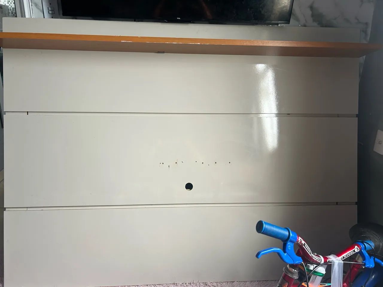 Painel de televisão  - Foto 2