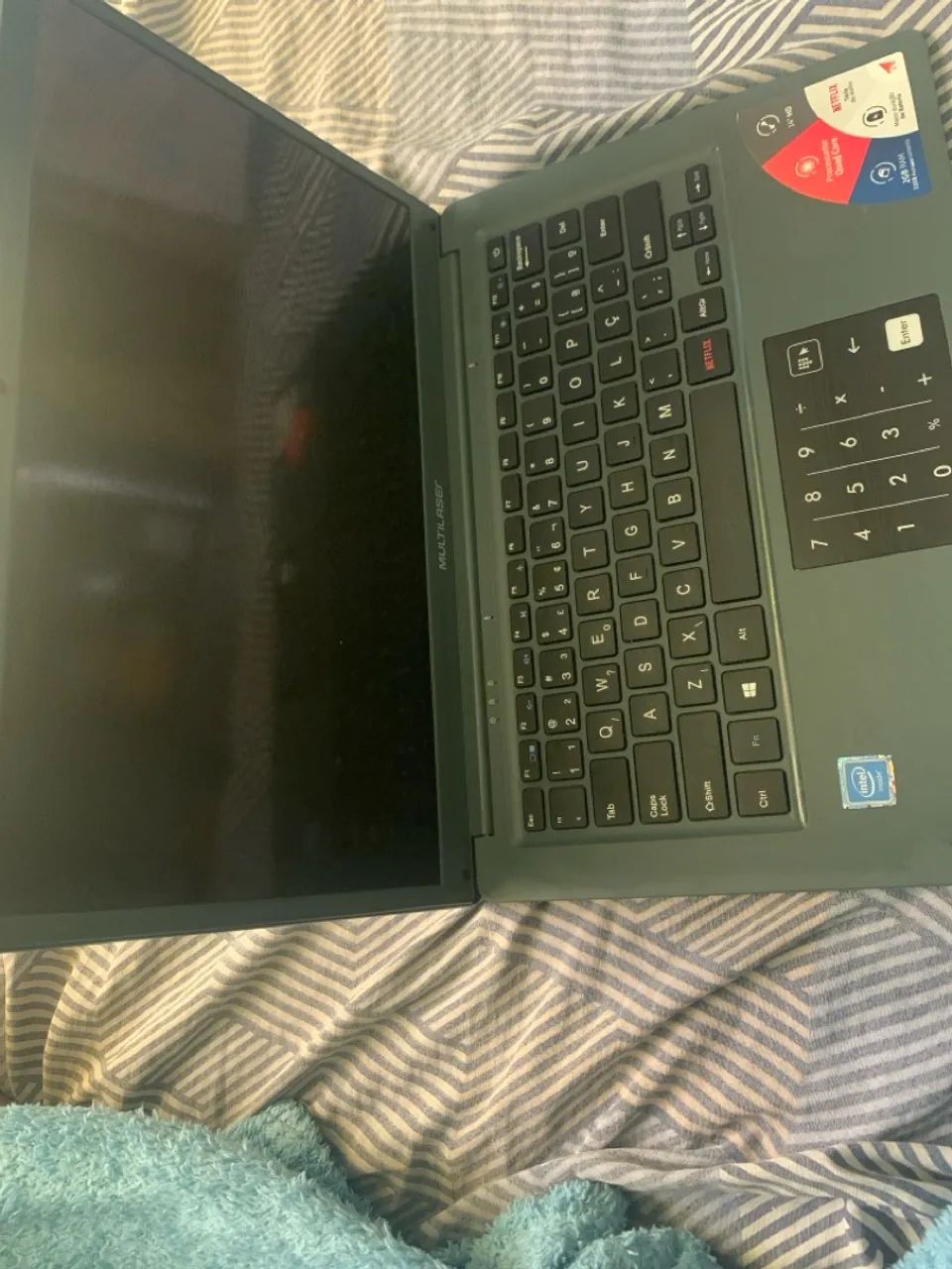 Notebook para estudo  - Foto 2
