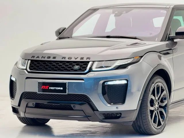 Land Rover Range Rover Evoque SI4 HSE Dynamic 2.0 Aut. 2018 - Foto 2