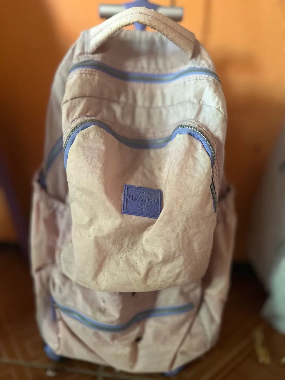 Mochila escolar  - Foto 2