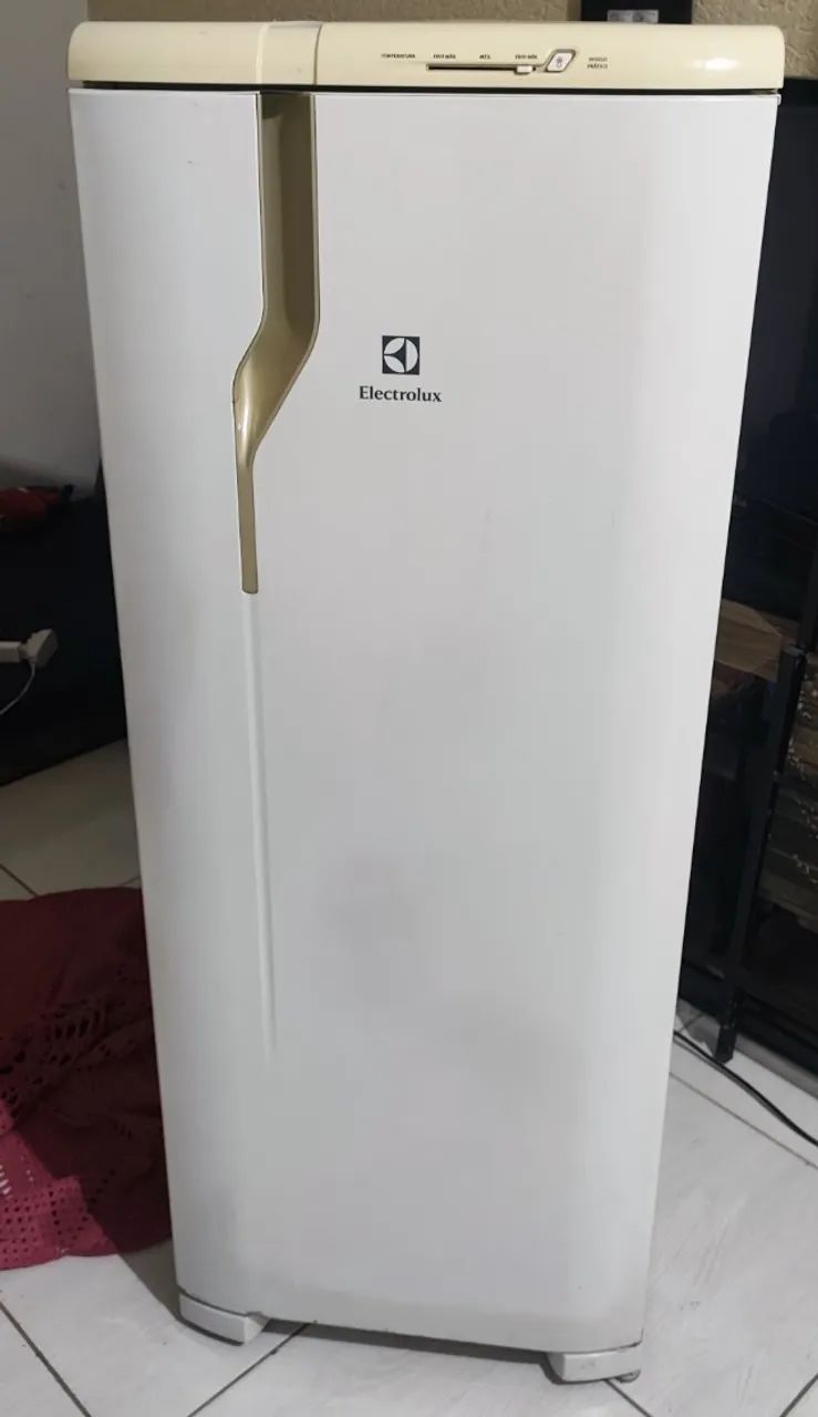 Geladeira 