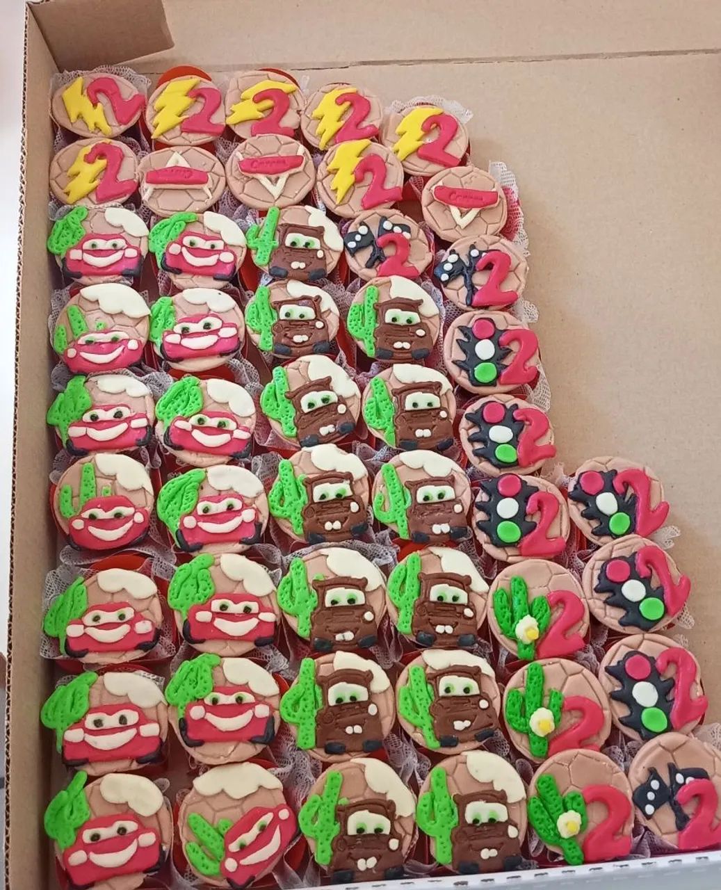 Doces Personalizados  - Foto 2