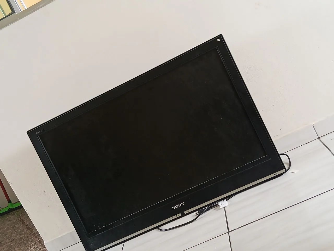 Televisão Sony bravia 46 polegadas  - Foto 3