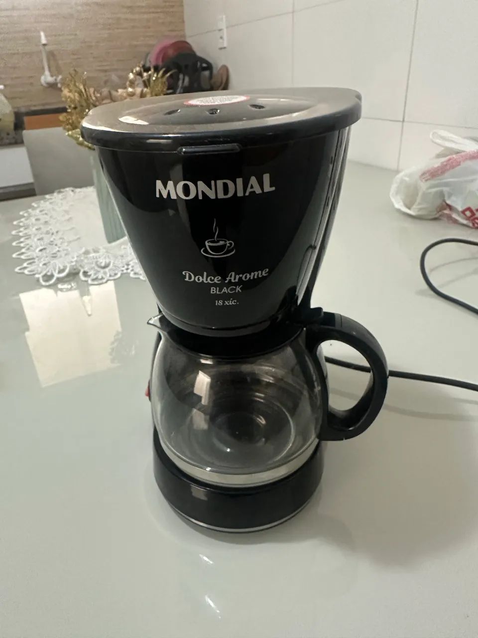 Cafeteria mondial - Foto 3