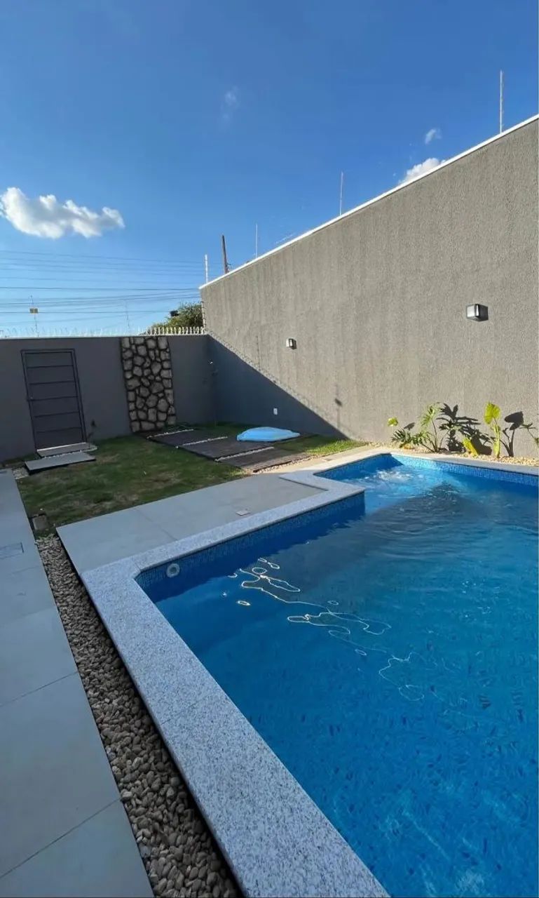  CASA Á VENDA, ENTRADA 17 MIL! - Foto 2