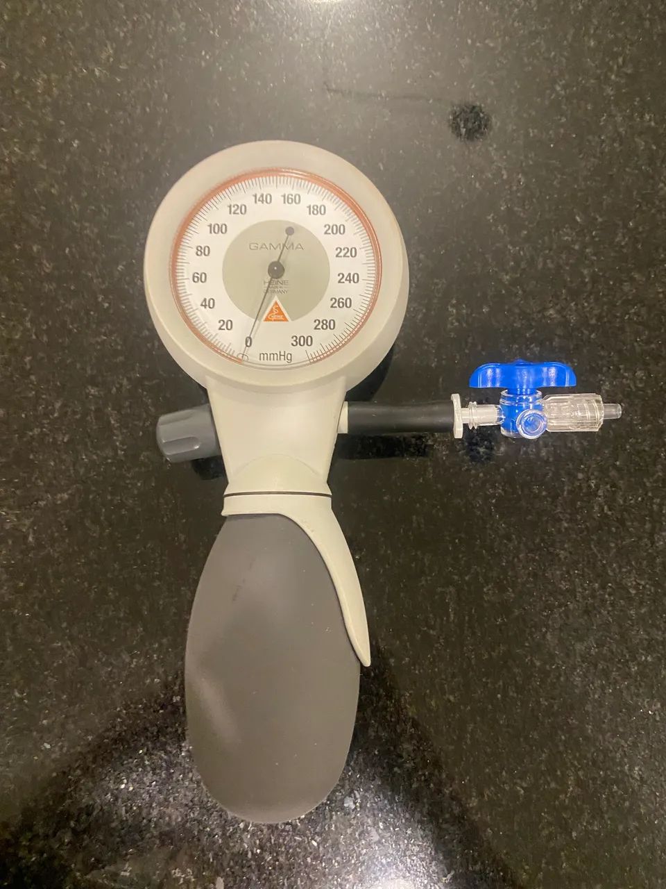 Esfigmomanômetro Heine Gamma G5