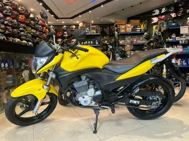 CB 300 R 2010