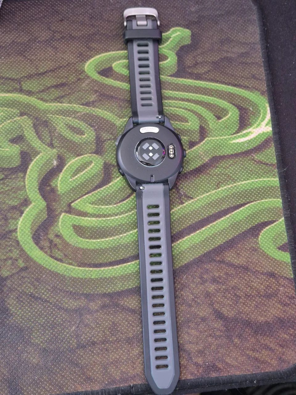 Garmin forerunner 165 - Foto 4
