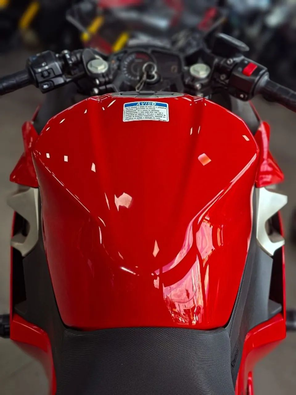 NINJA 400 2023  - Foto 2
