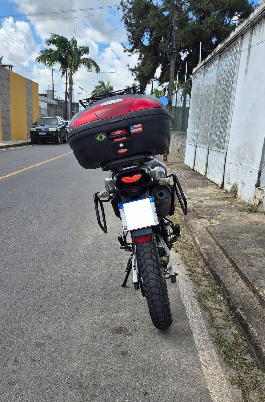 YAMAHA TENERE 250 (2017/2018) - Foto 4