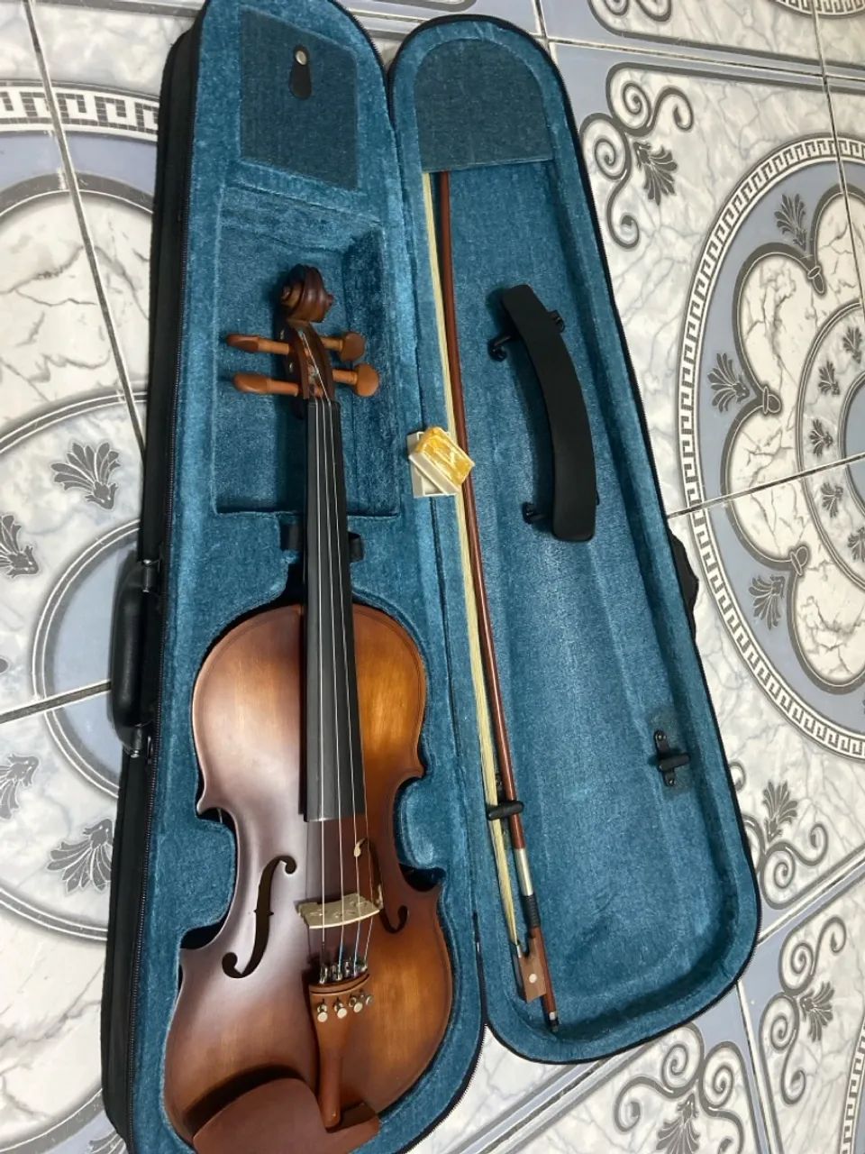 Violino 4/4 - Foto 2