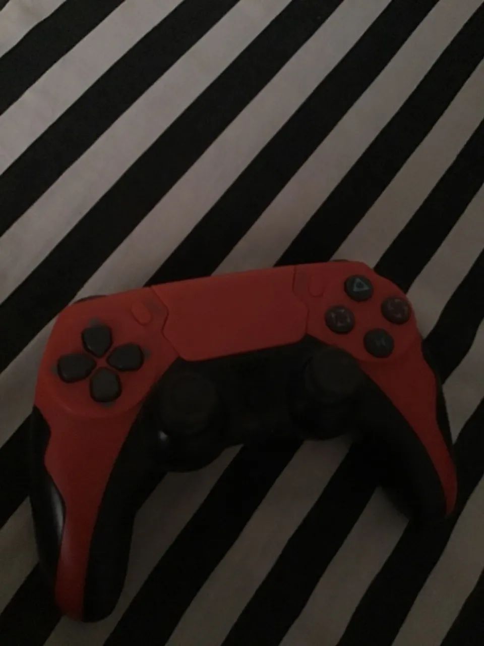 Controle ps4/ps5  - Foto 2