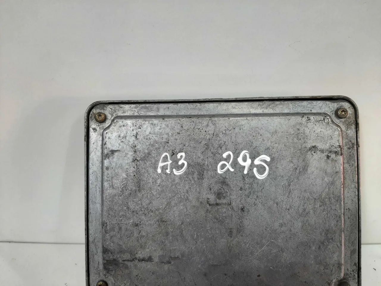 Módulo Injeção Audi A3 1.8 20v Gasolina Requer Programação - Foto 3