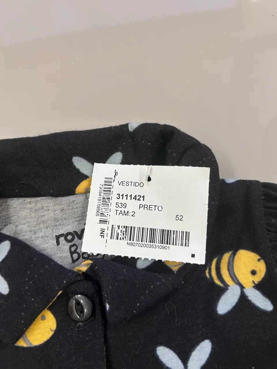 Roupa infantil  - Foto 2