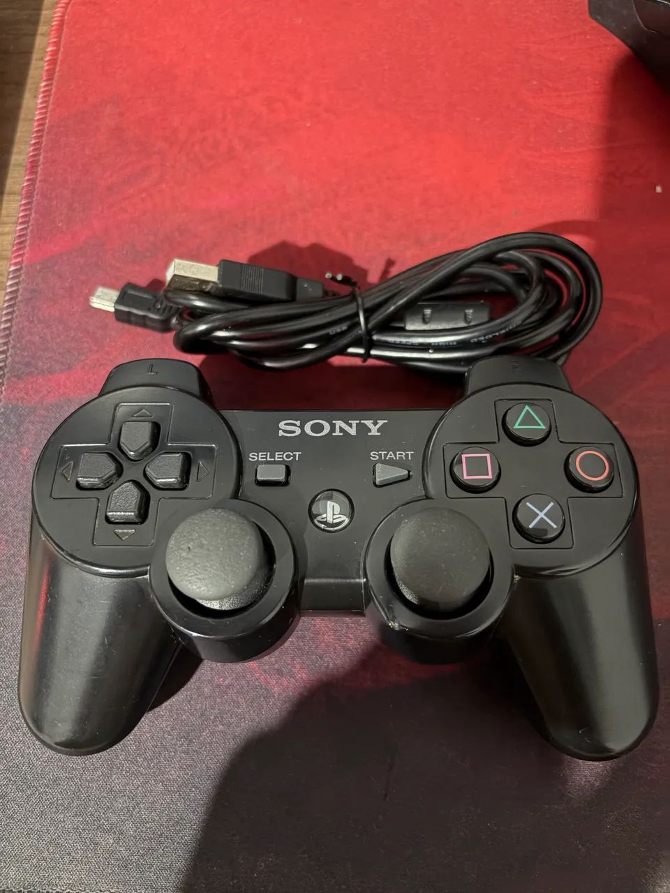 Controle Ps3 Original