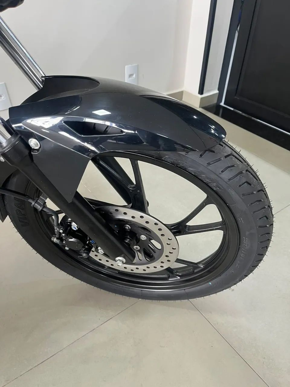 CG 160 FAN Flex (ZERO KM) - Foto 4