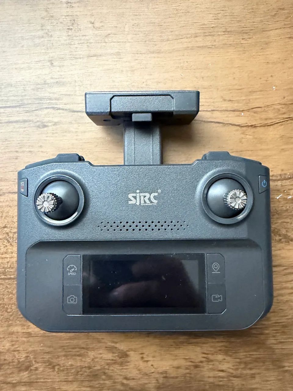 Drone Sjrc F22s 4k Pro Gps 2bat (sensor) 3km +case+proteção (Usado) HOMOLOGADO ANATEL! - Foto 6