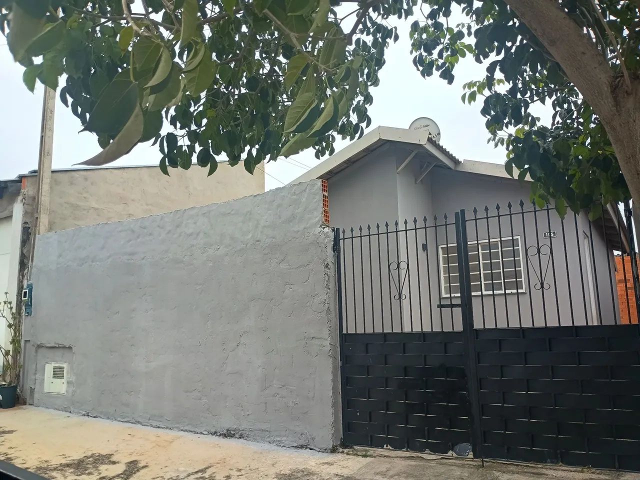 Foto - Sorocaba - Jardim Residencial Nikkey