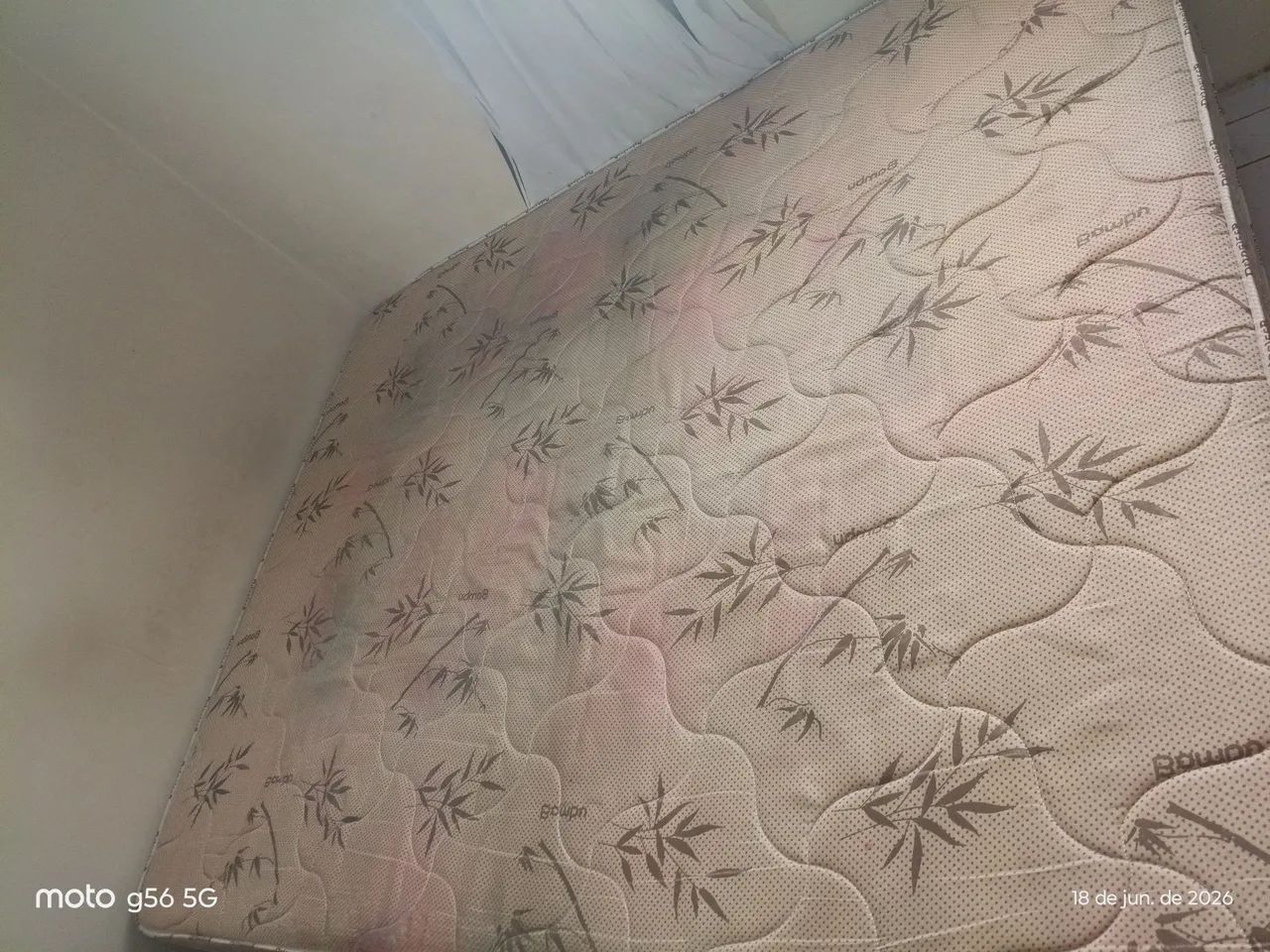 Vendo cama Queen size - Foto 2