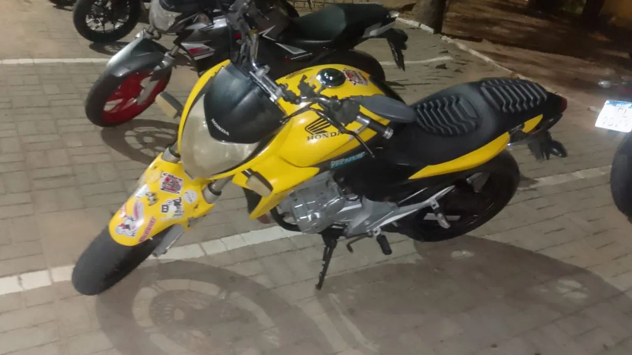 Vende-se e troca em carro!. - Foto 3