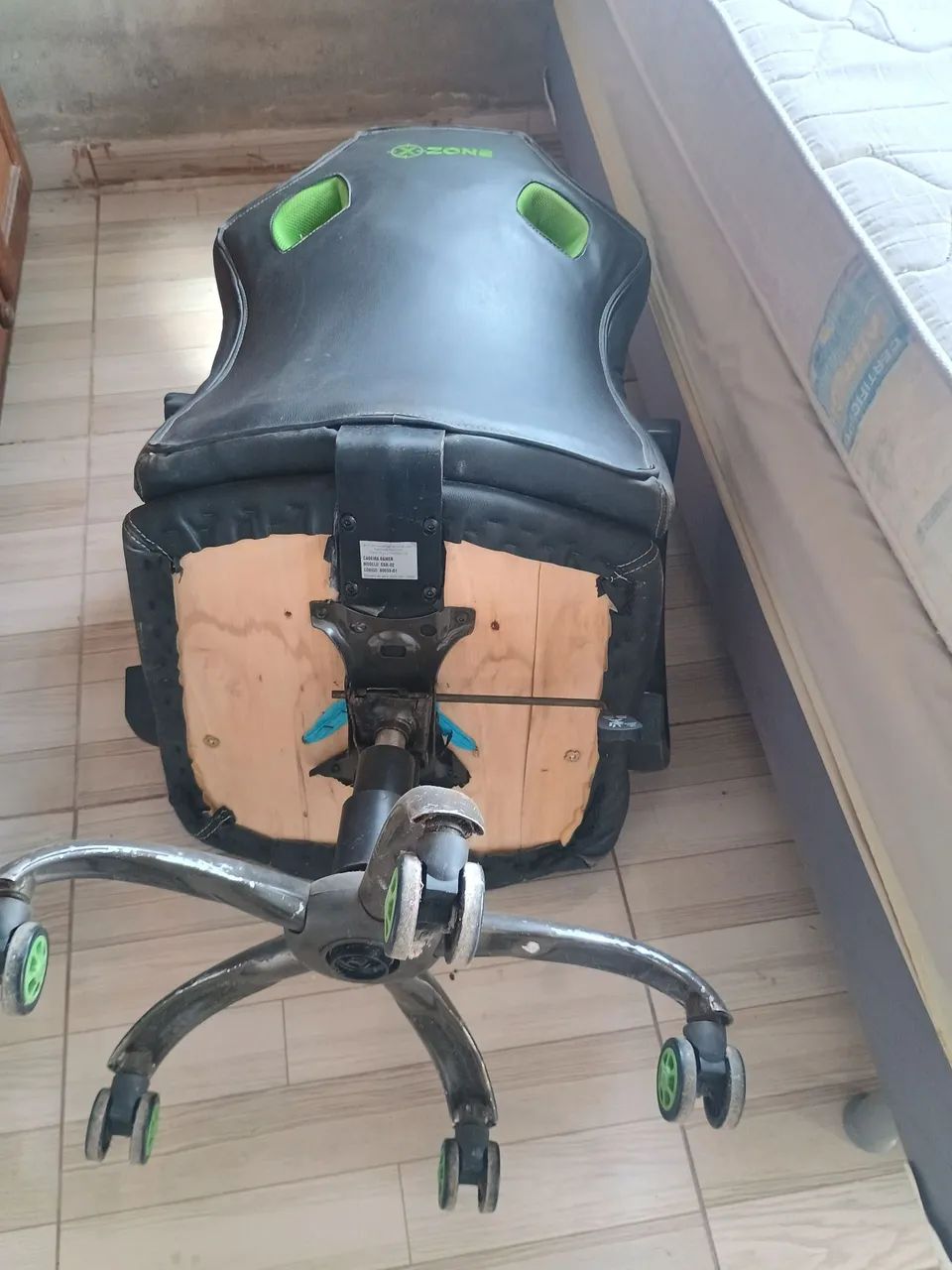 Cadeira  - Foto 3