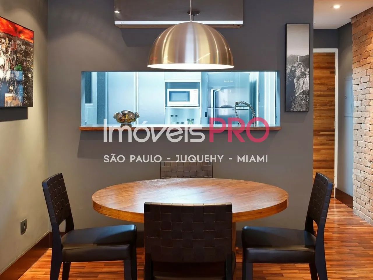 Apartamento, Itaim Bibi - São Paulo - Foto 3