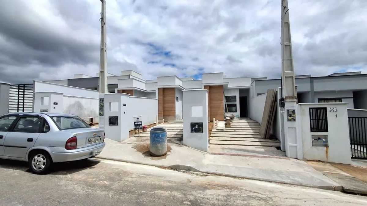 Casa a venda em Escolinha - GRM - Foto 5