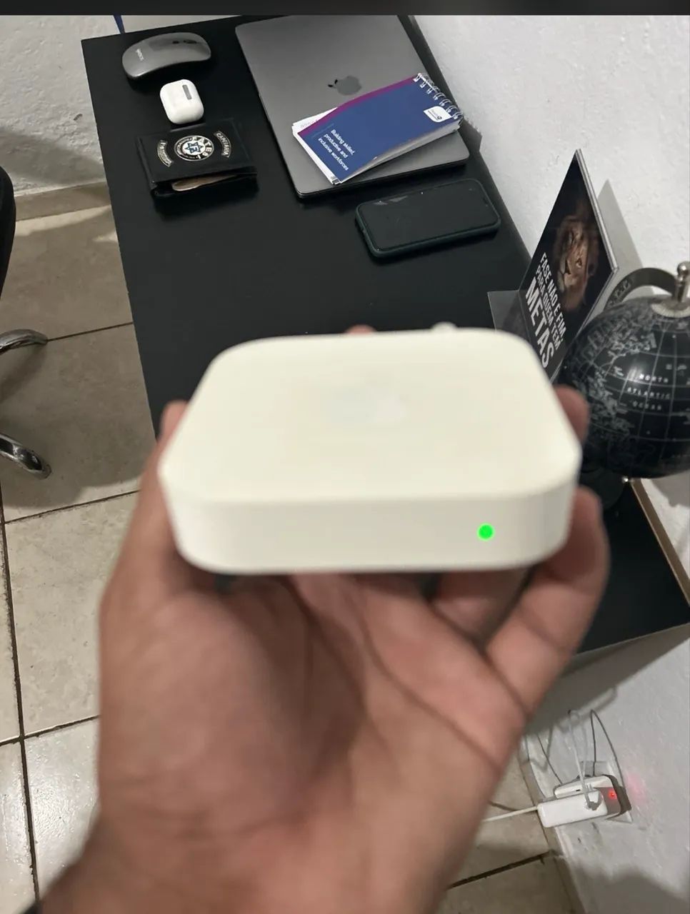 apple airport express, - Foto 3