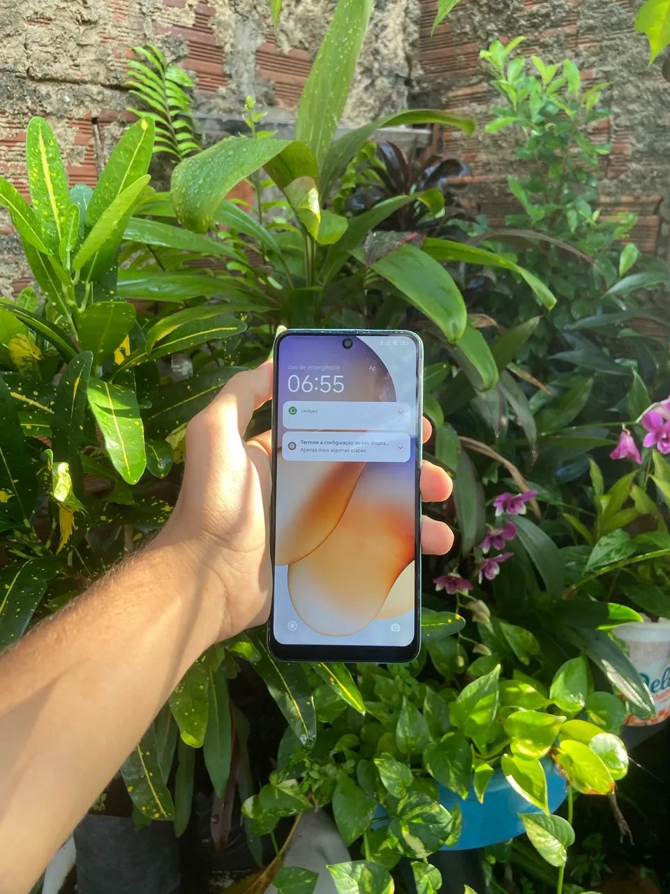 Redmi note 12 4g - Foto 2