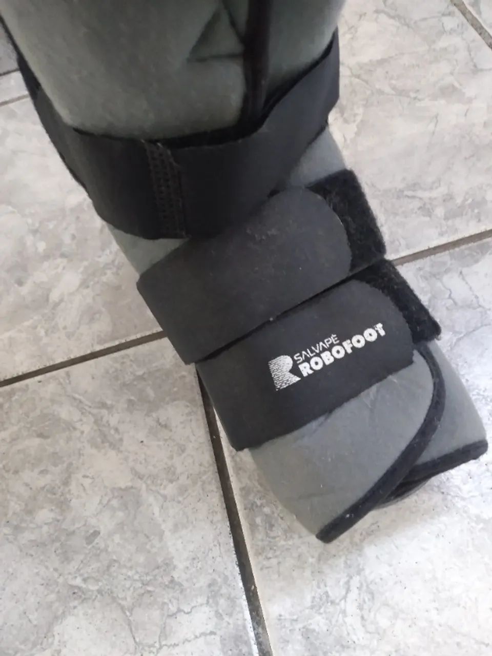 Bota ortopédica  - Foto 2