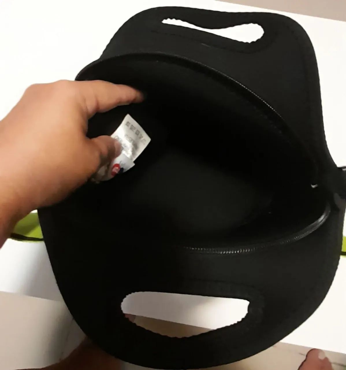 Bolsa infantil com alça Tip Top - Foto 4