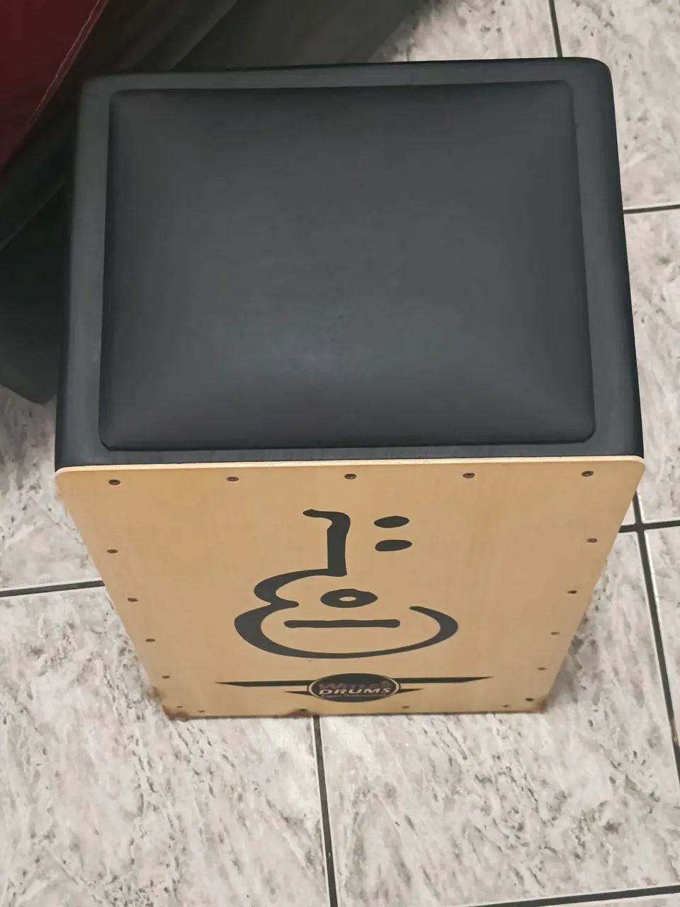 Cajon Witler Drum - Foto 2