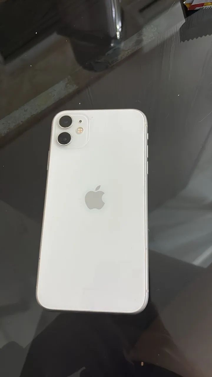 iphone 11 semi novo 