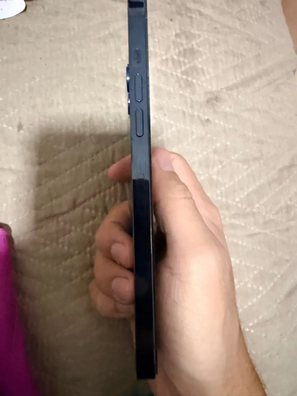 Vendo iPhone 12 Pro Max em ótimo estado  - Foto 3