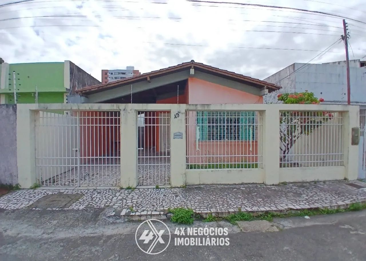 Excelente Casa no Bairro Suíssa - Foto 2