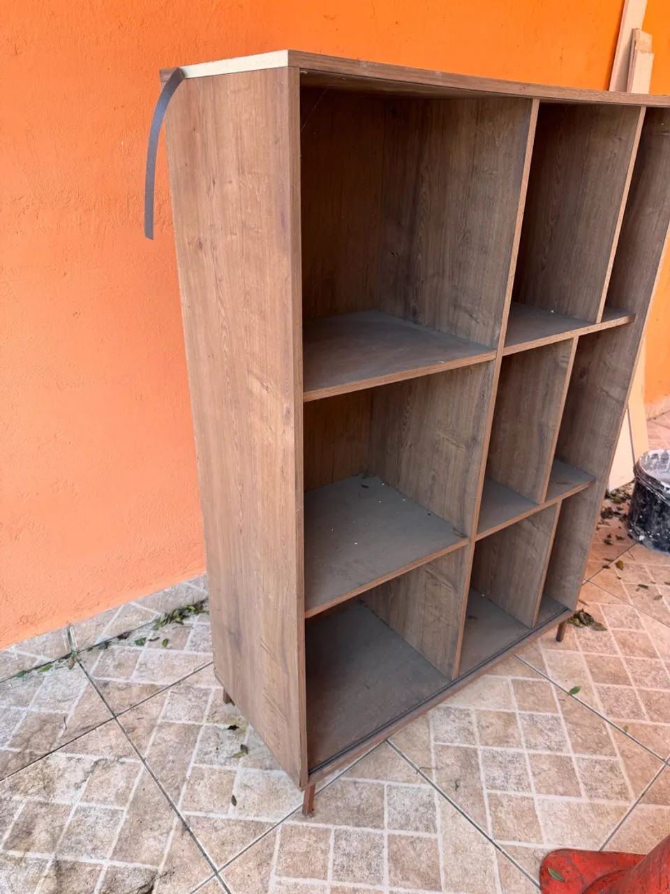 Doação estante  - Foto 3