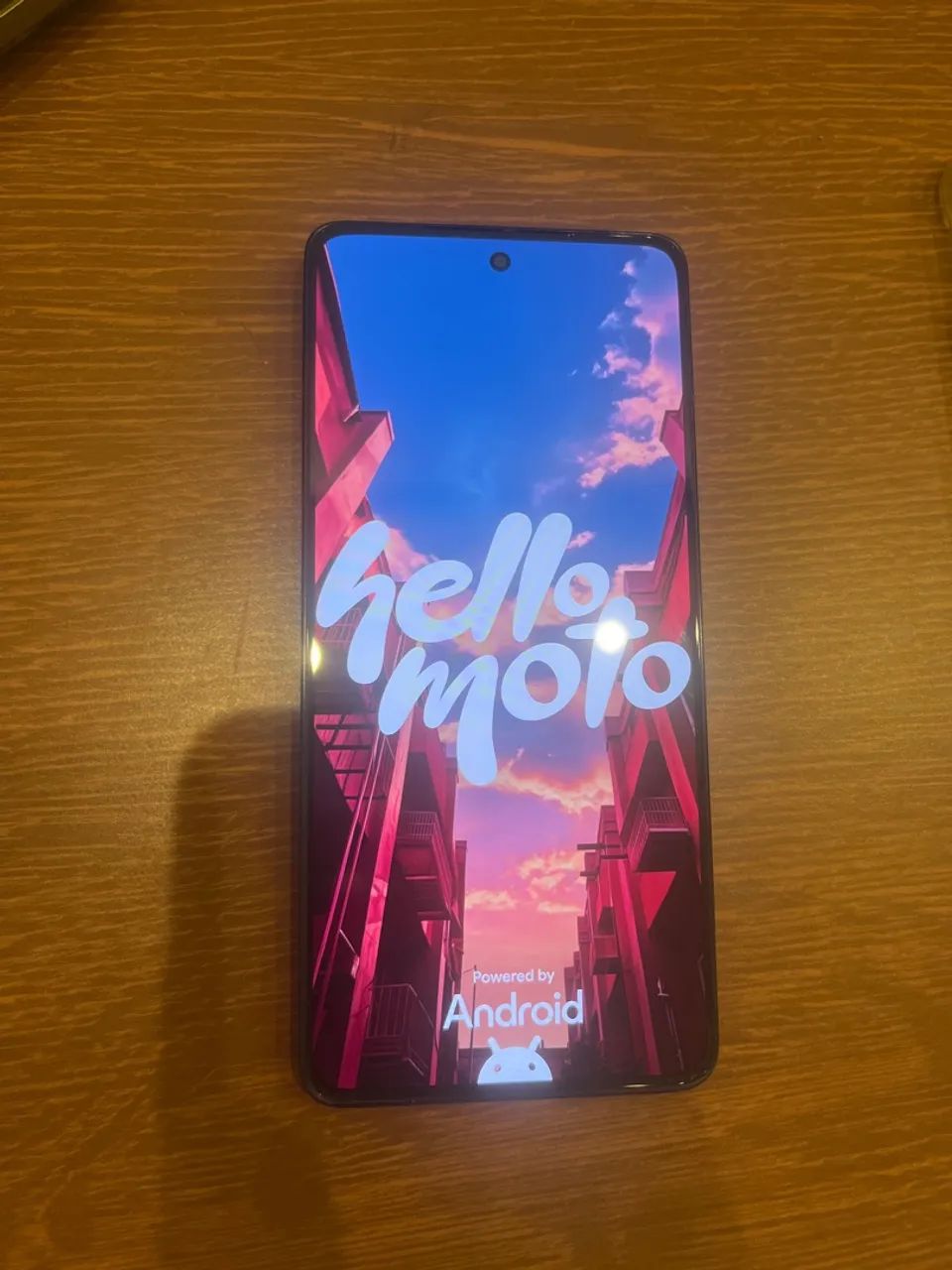 Moto G86 5G - Foto 3