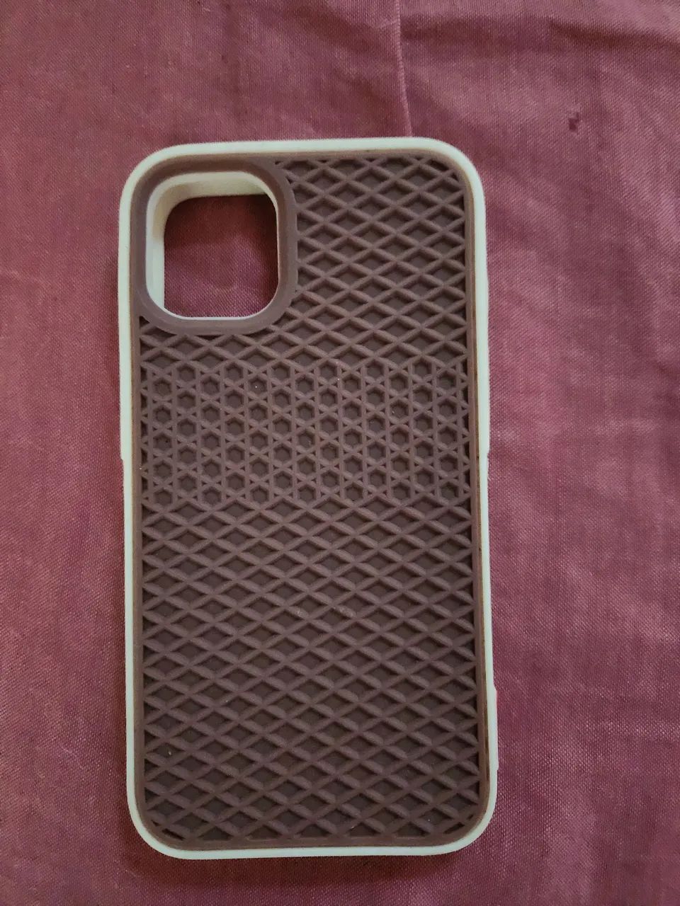 Case vans 