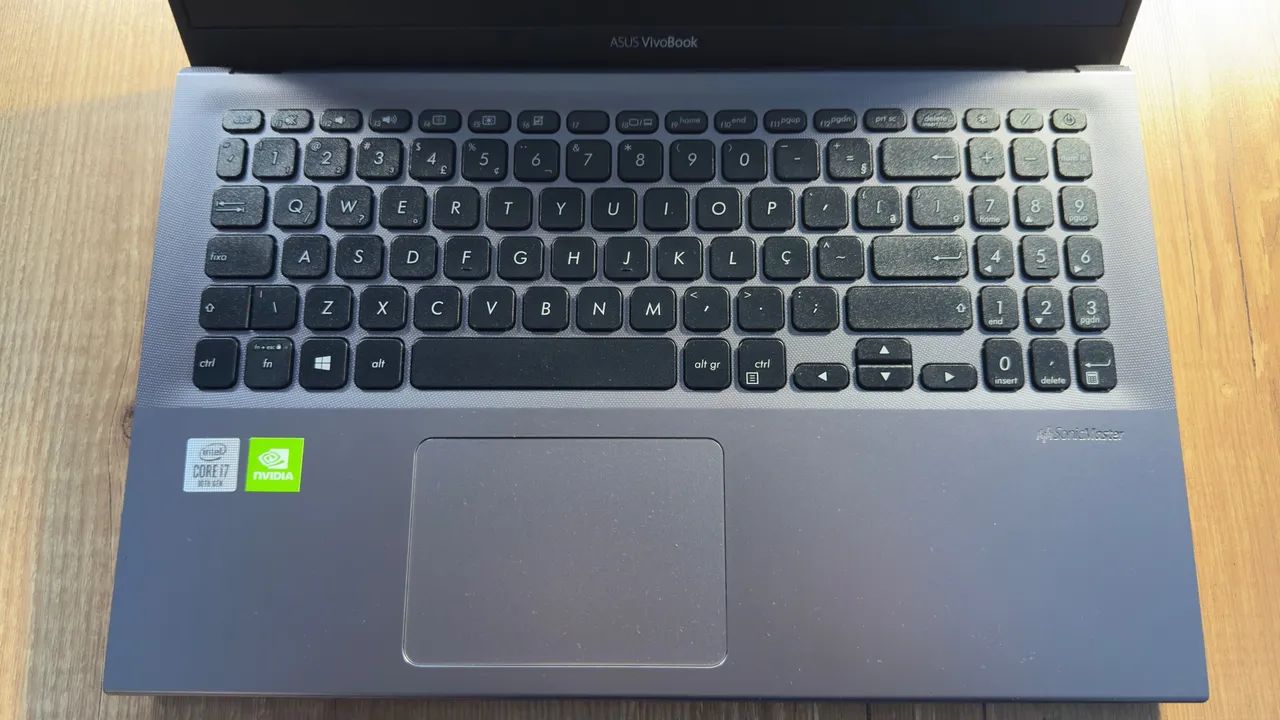 Vivobook X512FJ (Intel i7) - Sem HD - Foto 2