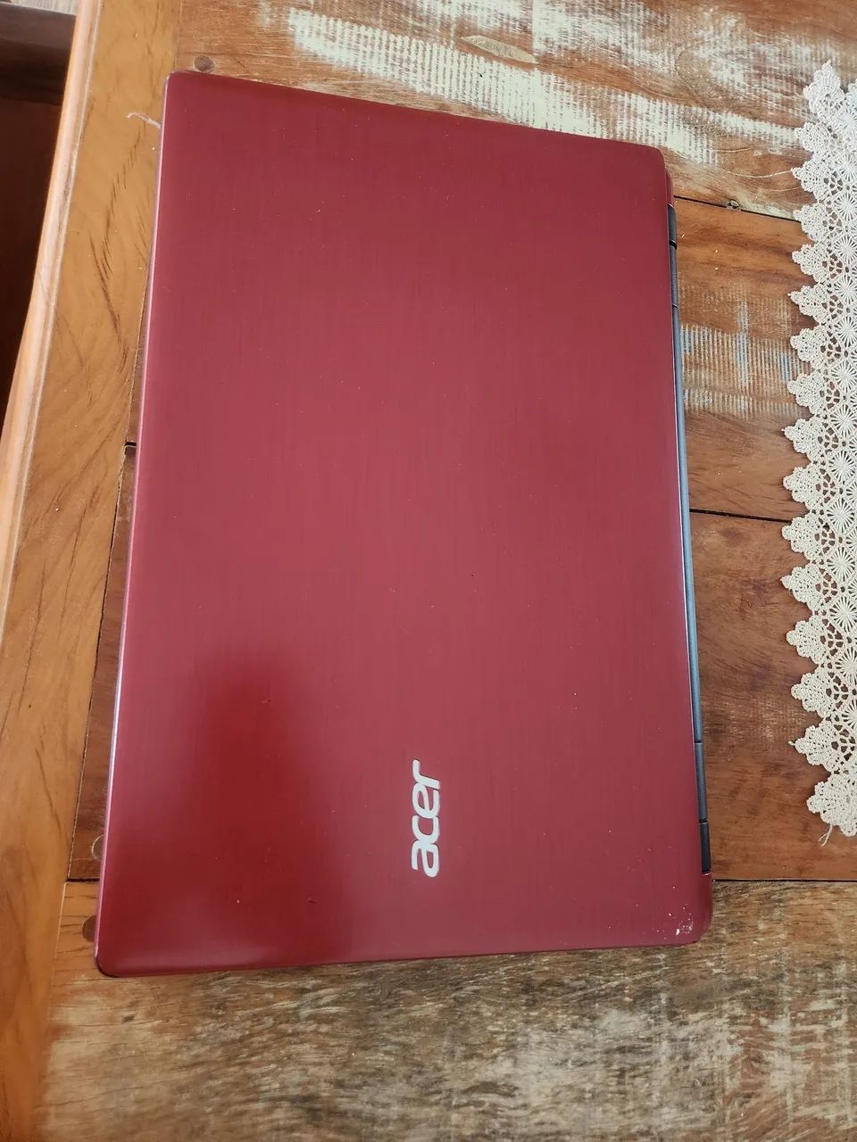 Notebook Acer A4 Quadcore Aspire e-521 - Foto 2