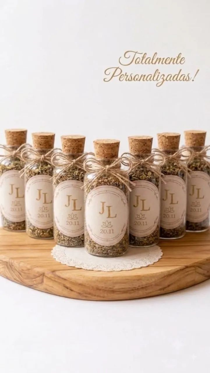 lembrancinha cha de cozinha, casamento - Foto 2