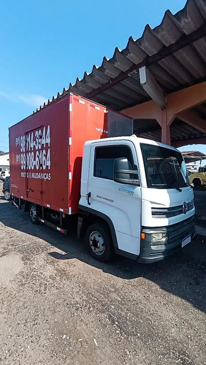 Fretes e mudanças * - Foto 4