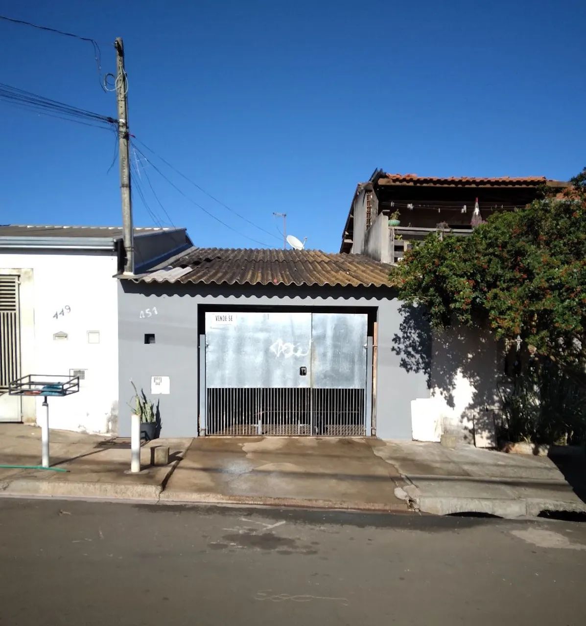 Foto - Sumaré - Residencial Parque Pavan