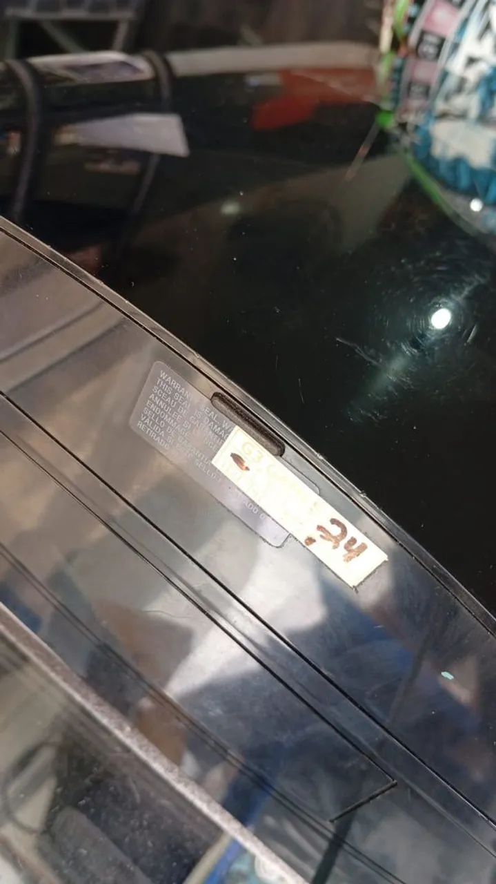 PS3 FAT funcionando  - Foto 2