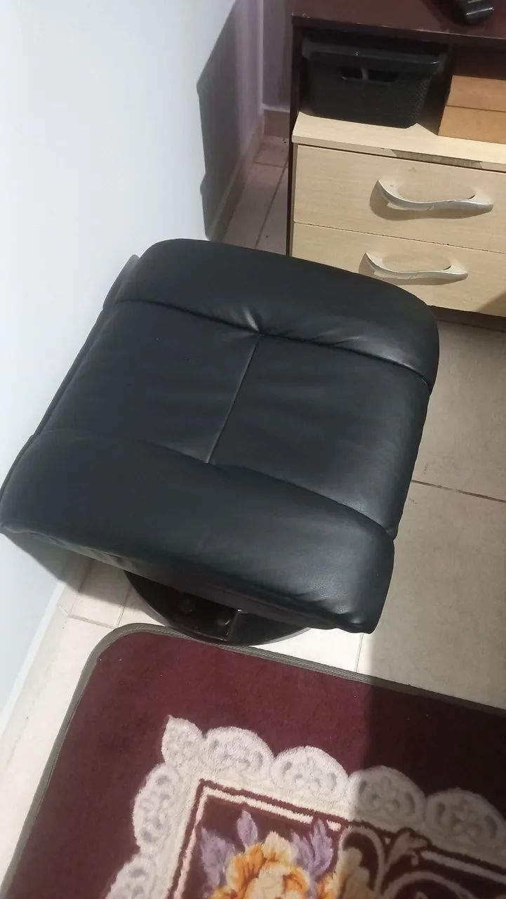 Poltrona  massagiadora  - Foto 3