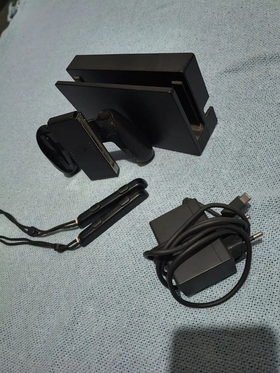 Acessórios Nintendo Switch - Foto 3