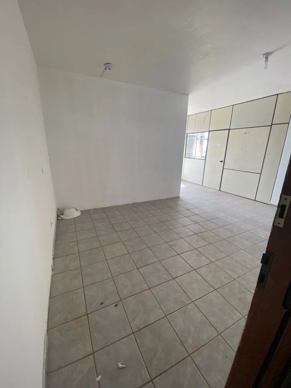 Sala Em Cobertura - C/ Garagem - 97m² - Centro Cabo Frio