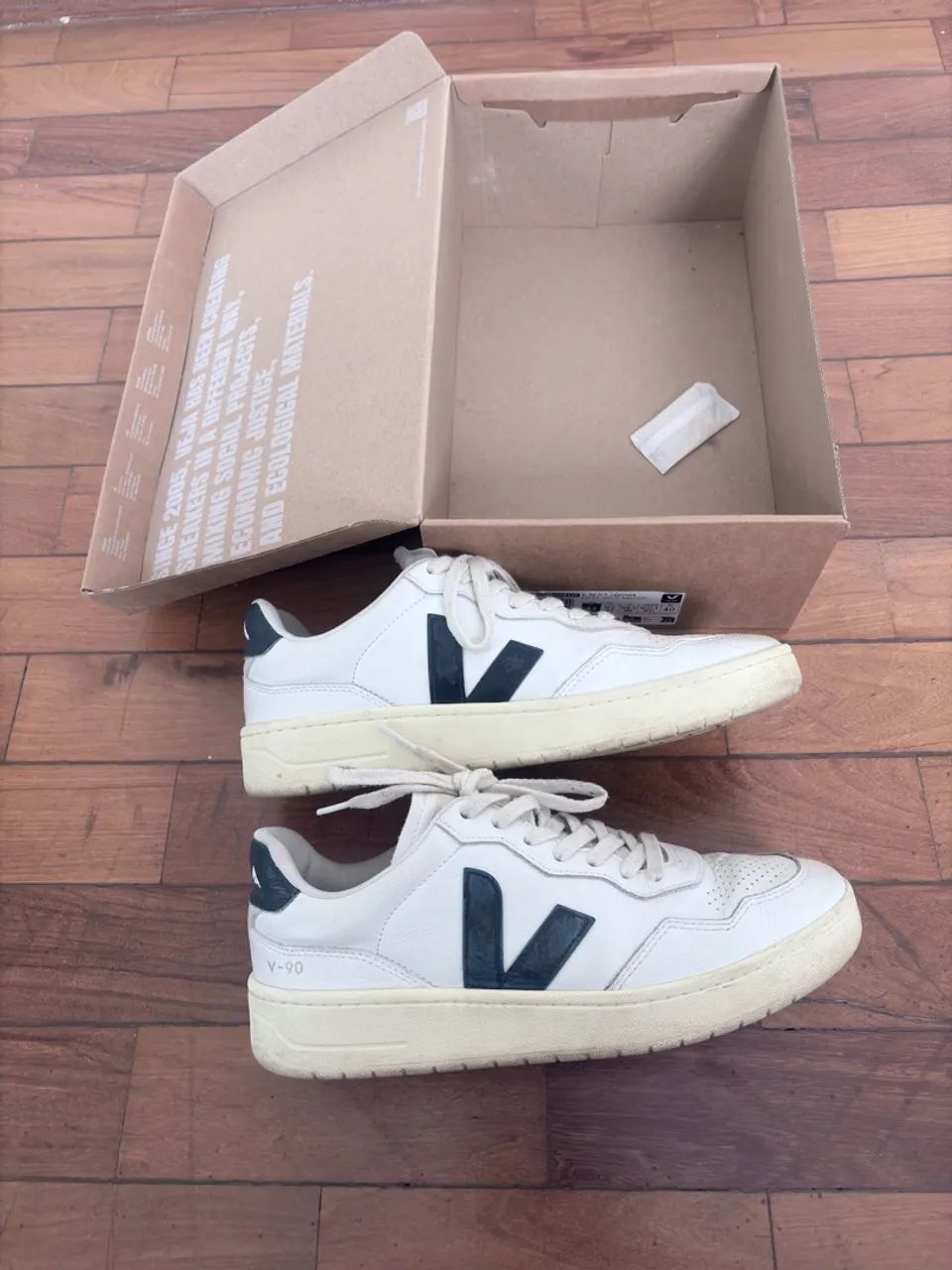 Veja V-90 - Foto 3