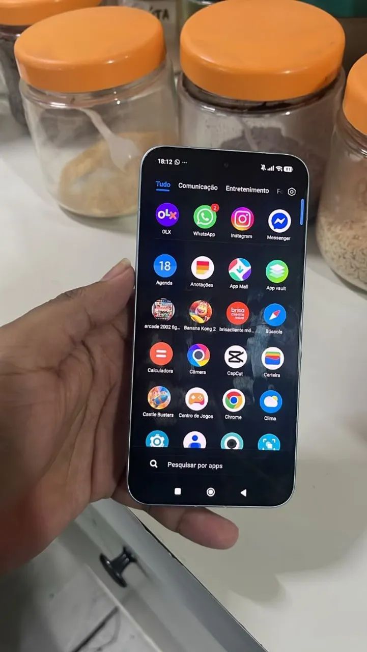 Poco x8 pro max